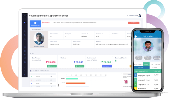 Attendance Management System