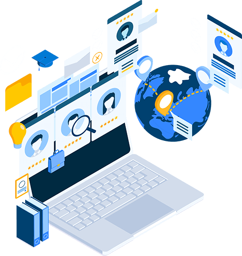 Visitor Management System