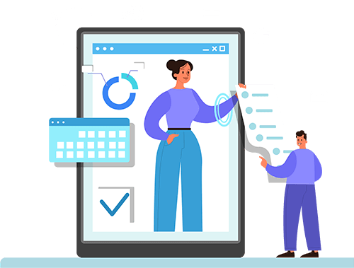 Attendance Management System