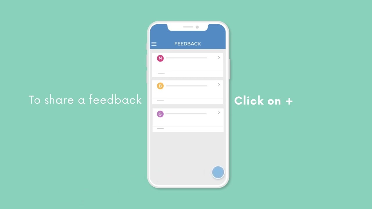 Feedback Management System