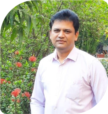 RAMACHANDRAN VKB - COO