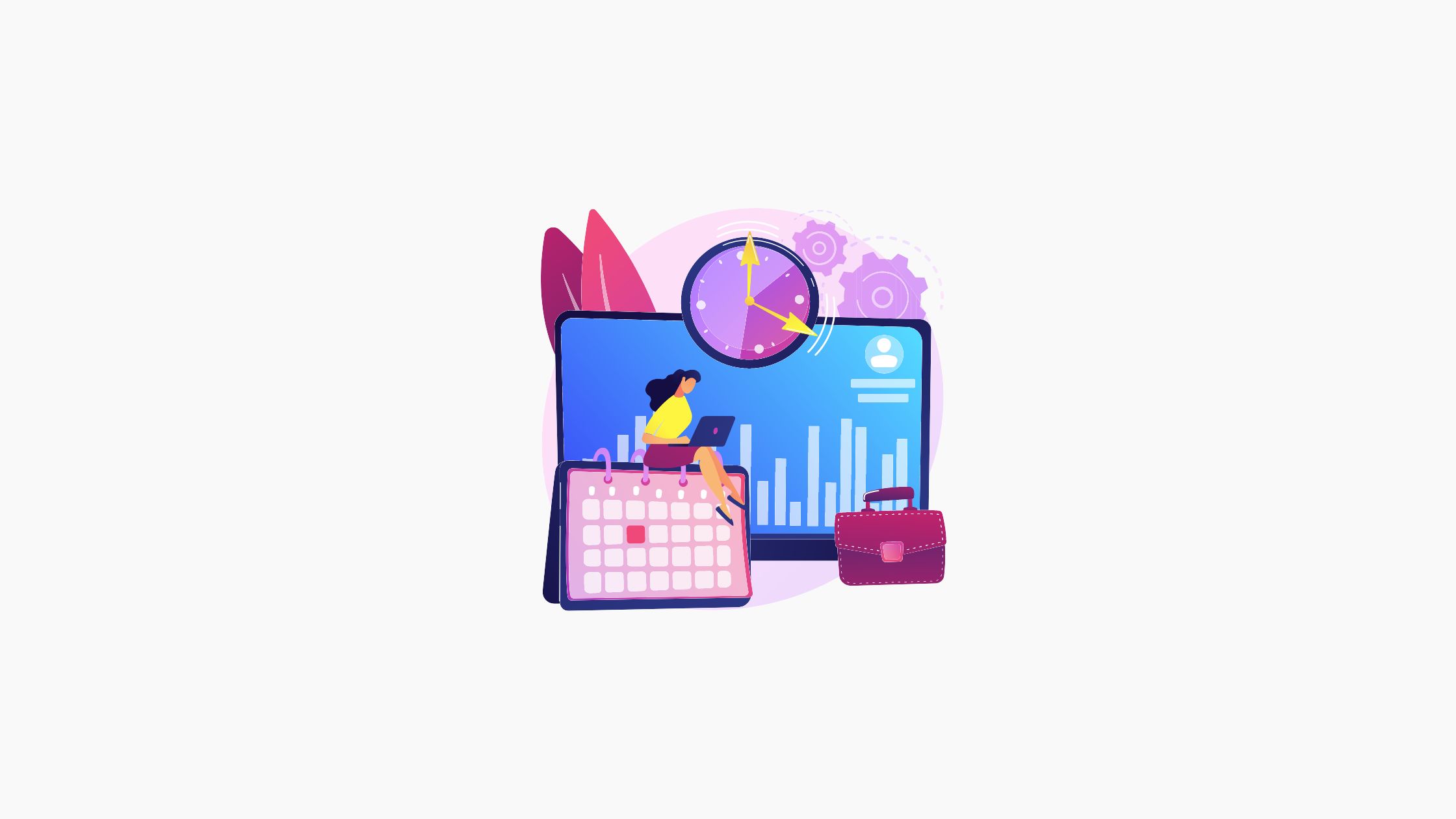 Attendance Management System