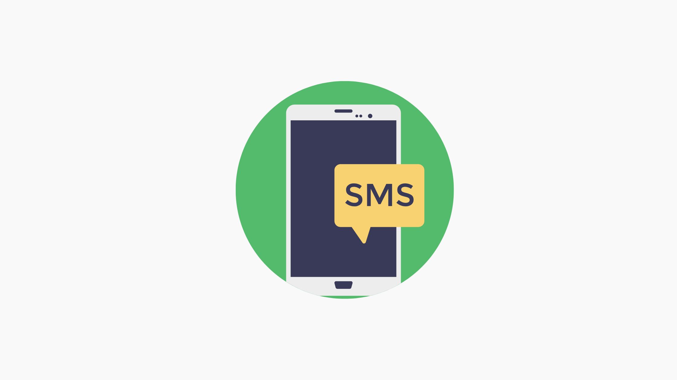 Bulk SMS for school
