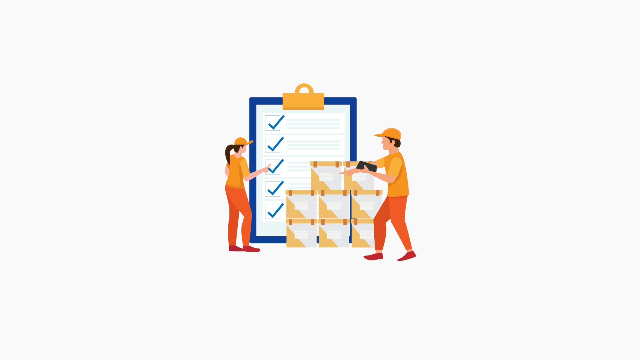 school inventory management