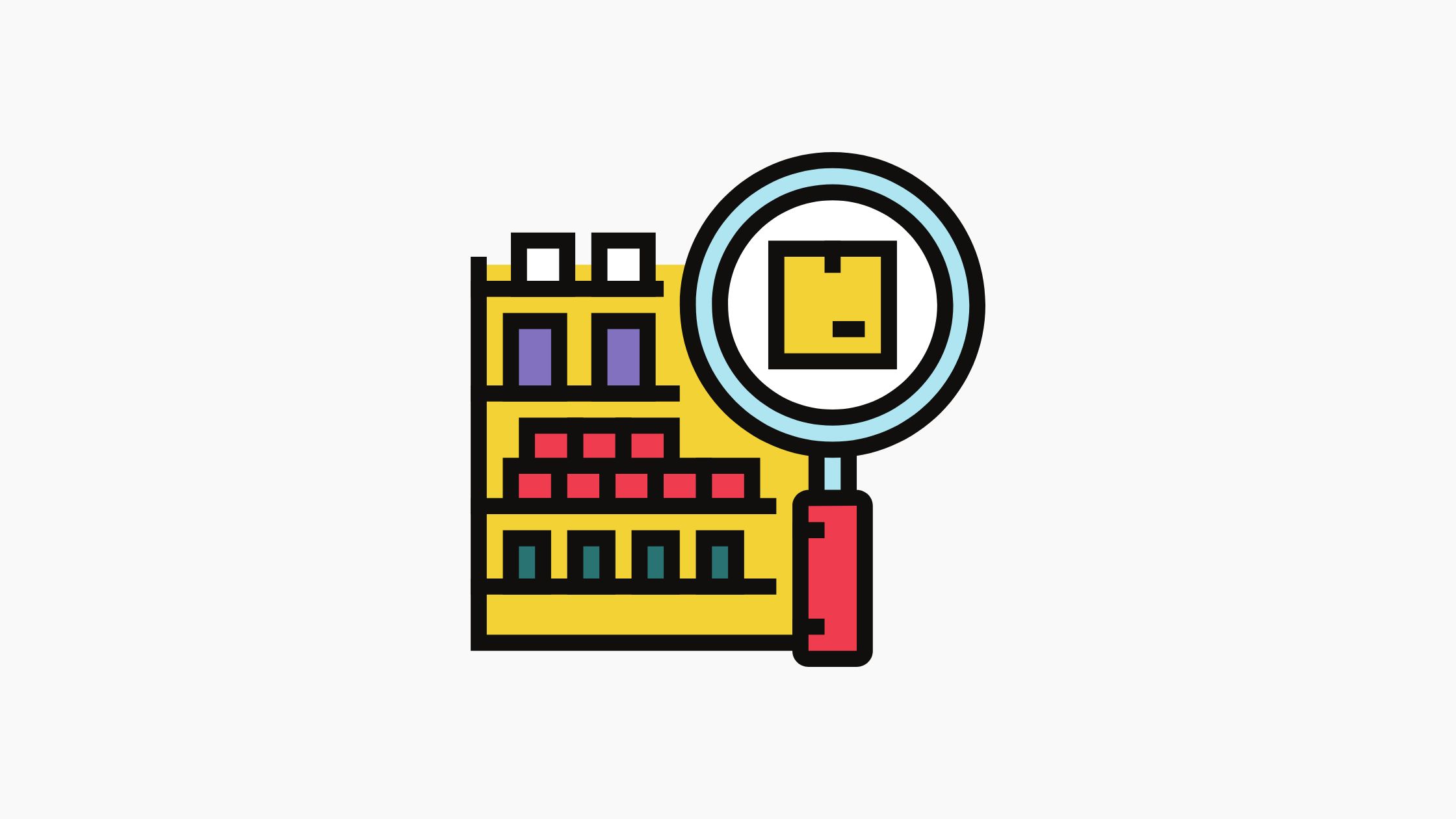 Inventory Management System