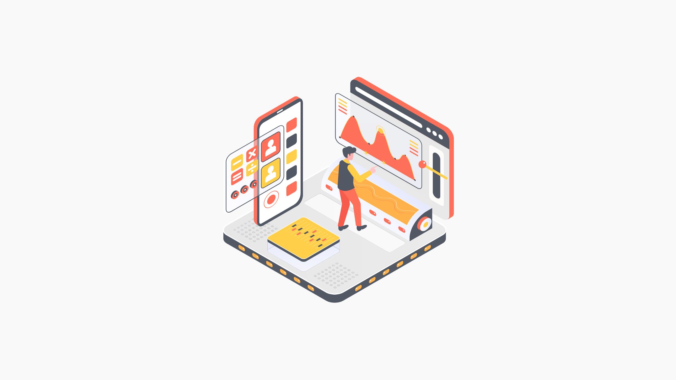 Result Management System