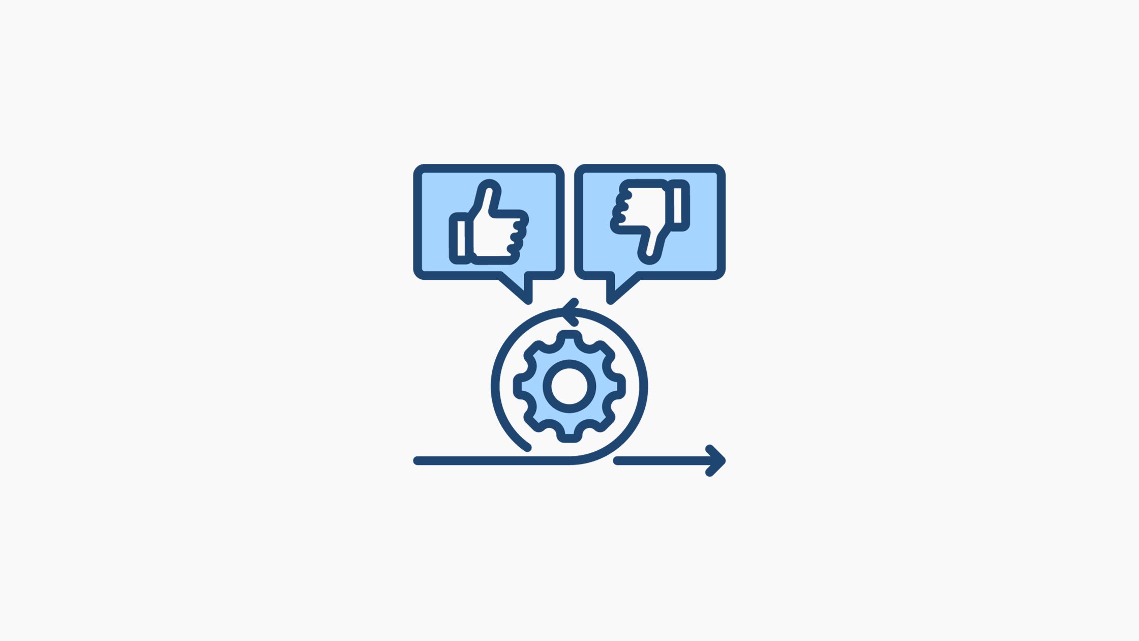 Feedback management
