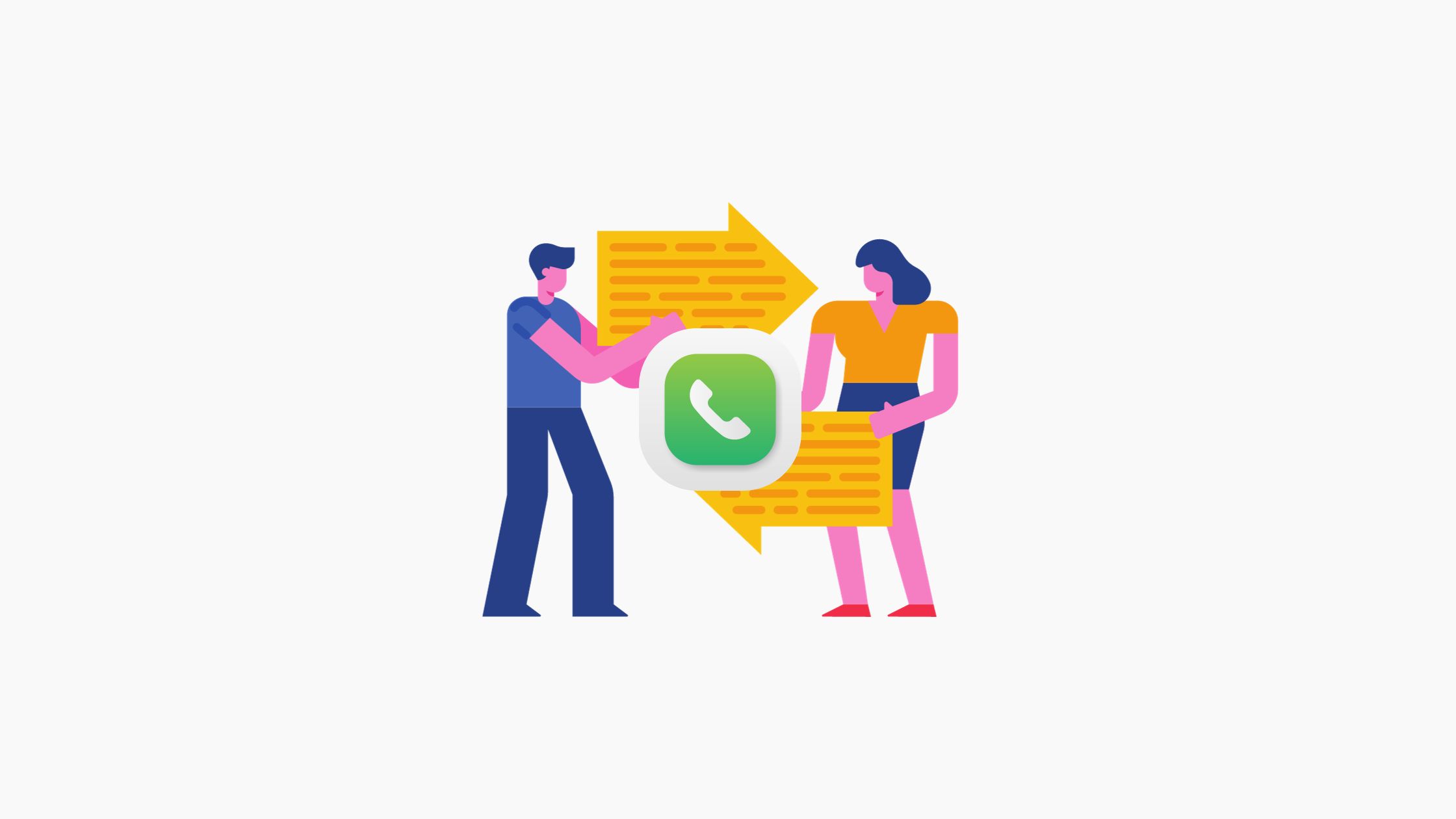 whatsapp business for schools